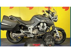 VENDO MOTO GUZZI BREVA V 1100 I.E. USATA A CASTEL MELLA (CODICE 9728595) - MOTO.IT