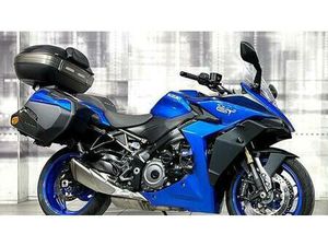 VENDO SUZUKI GSX-S1000 (2021 - 25) USATA A CASALGRASSO (CODICE 9728660) - MOTO.IT