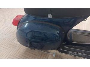 PIAGGIO VESPA 150 SPRINT - 1977