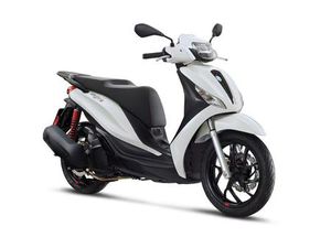 PIAGGIO MEDLEY S 125 E5+ WINTERSPECIAL