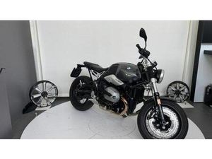 VENDO BMW R NINET 1200 PURE (2017 - 20) USATA A PADOVA (CODICE 9729272) - MOTO.IT