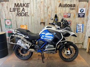 BMW MOTORRAD R 1200 GS ADVENTURE