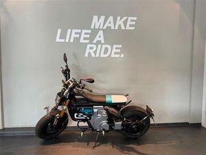 BMW CE 02 AM *HIGHLINE*