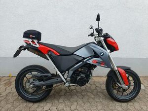 BMW G 650 XMOTO SUPERMOTO ABS X MOTO LEOVINCE