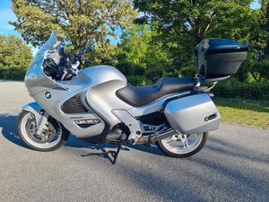 BMW K1200GT - VOLLAUSSTATTUNG, TOPZUSTAND, TÜV NEU