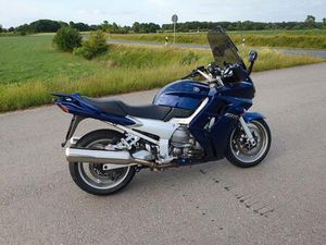 YAMAHA FJR 1300