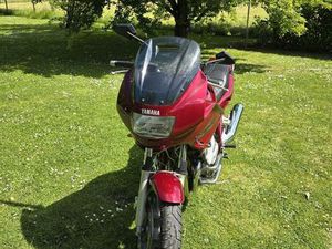 YAMAHA XJ 900 DIVERSION