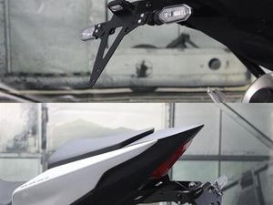 HONDA CB1000 HORNET AKTION UMBAU KENNZ.-HALTER