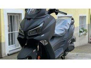 VENDO SYM JOYMAX 300 Z (2025) NUOVA A MILANO (CODICE 9097411) - MOTO.IT