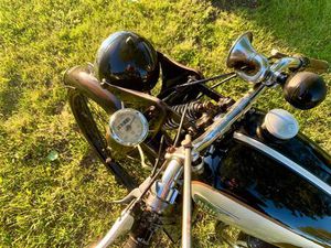 NSU QUICK 52 -ORIGINALZUSTAND - MIT PAPIEREN