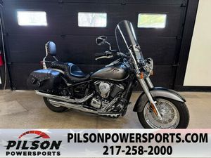 2024 KAWASAKI VULCAN® 900 CLASSIC LT