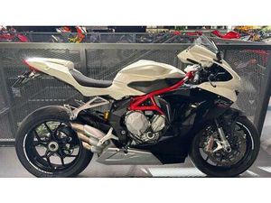 VENDO MV AGUSTA F3 800 EAS (2013 - 15) USATA A FIRENZE (CODICE 9729896) - MOTO.IT