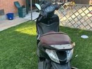 PIAGGIO - BEVERLY 350