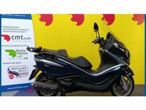 VENDO PIAGGIO X10 500 EXECUTIVE (2011 - 17) USATA A SESTO CALENDE (CODICE 9729982) - MOTO.IT