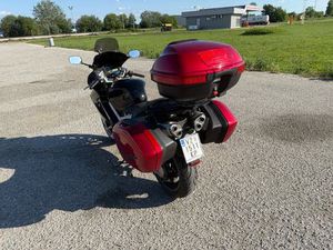 HONDA VFR 800 V-TEC, 2006 GOD.