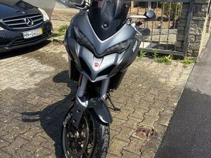 DUCATI MULTISTRADA 1260 S