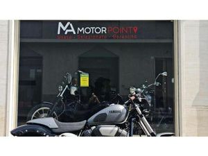 VENDO YAMAHA XV 950 (2014 - 16) USATA A SAMARATE (CODICE 9730141) - MOTO.IT