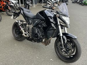 HONDA CB 1000 R