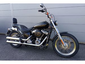 HARLEY-DAVIDSON SOFTAIL STANDARD 2021