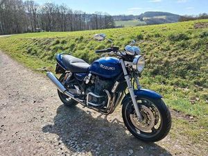 SUZUKI GSX 750 AE INAZUMA