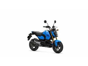HONDA MSX125 GROM