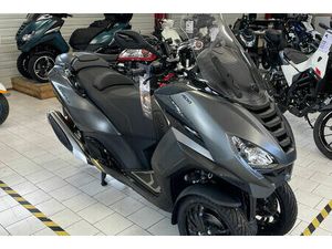 PEUGEOT METROPOLIS 400 2024