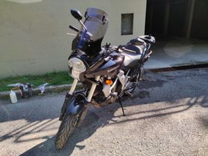 VERSYS 650 2008