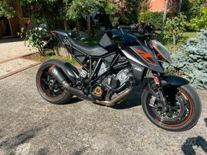 SUPERDUKE 1290R 2.0 SUPER ACCESSORIATA