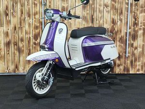 GP 300 SPECIAL EDITION **AKTION**