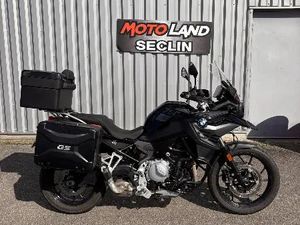 BMW F 700 GS 798 CC 2023