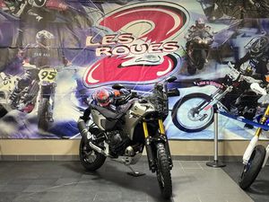 YAMAHA XTZ TENERE 700 2025