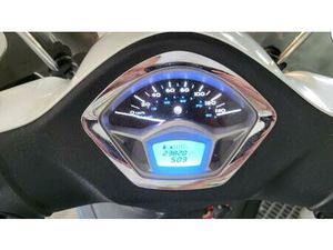 VENDO PIAGGIO LIBERTY 125 I-GET ABS (2016) USATA A SESTO SAN GIOVANNI (CODICE 9730059) - MOTO.IT