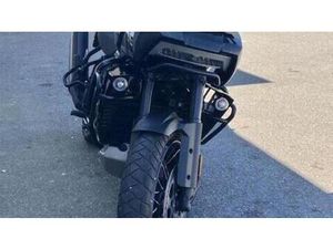 VENDO HARLEY-DAVIDSON PAN AMERICA 1250 SPECIAL (2020 - 25) USATA A DORNO (CODICE 9730270) - MOTO.IT