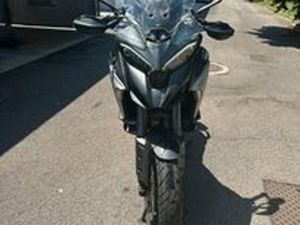 DUCATI MULTISTRADA V4 - 2021