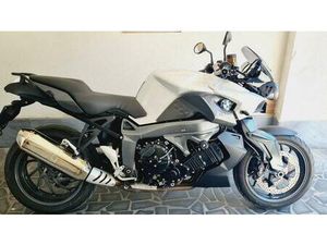VENDO BMW K 1300 R (2009 - 16) USATA A MASSA (CODICE 9730086) - MOTO.IT