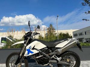 BMW G 650 XCHALLENGE