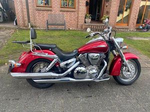 HONDA VTX 1300