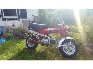 HONDA DAX 70 ORIGINAL
