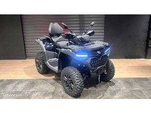◊CFMOTO CFORCE 850 TOURING EPS T3◊ / 2026 / NEUF / PROMO / FINANCEMENT / REPRISE