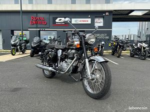 ROYAL ENFIELD BULLET 500