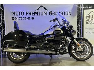 MOTO GUZZI CALIFORNIA