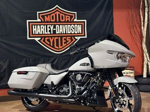 HARLEY-DAVIDSON FLTRX - ROAD GLIDE® 2025