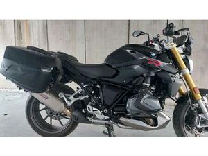 VENDO BMW R 1250 R (2021 - 25) USATA A TEZZE SUL BRENTA (CODICE 9730522) - MOTO.IT