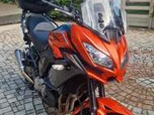 KAWASAKI VERSYS 1000 - 2017