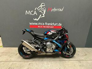 BMW M 1000 R / WERKSMOTORRAD