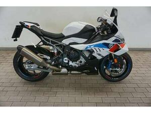 S 1000 RR