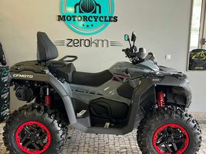 CF MOTO C FORCE CFORCE 850 TOURING