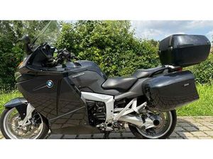 VENDO BMW K 1200 GT (2006 - 08) USATA A ALBIGNASEGO (CODICE 9730607) - MOTO.IT