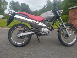 HONDA CITY FLY 2000 FREE DELIVERY