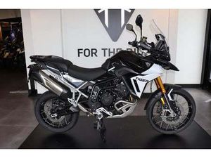 TRIUMPH TIGER 900 RALLY PRO FOR SALE IN ROMFORD